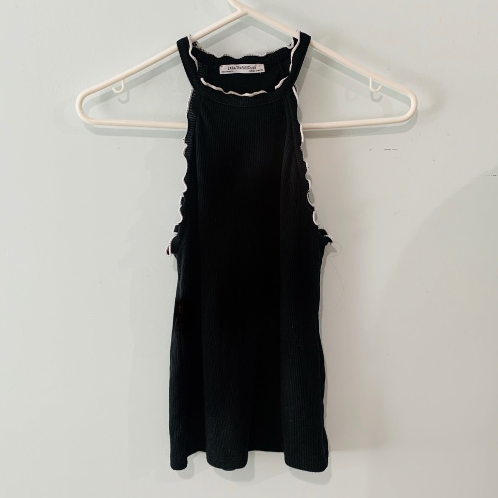 Zara top